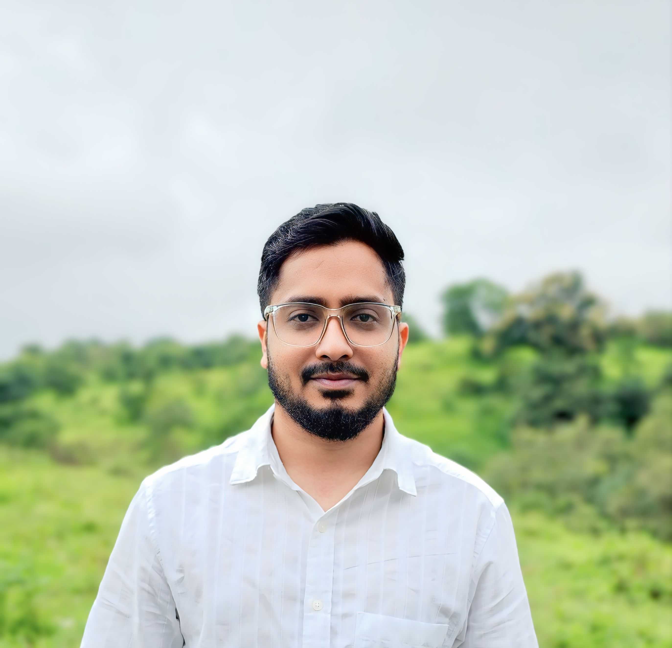 Daxesh Vekariya's avatar